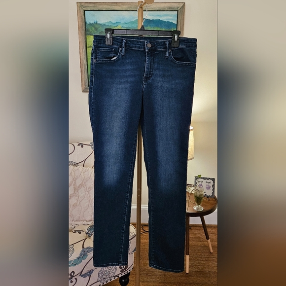 Calvin Klein Jeans Denim - Calvin Klein Ultimate Skinny Jeans Size W32 L32